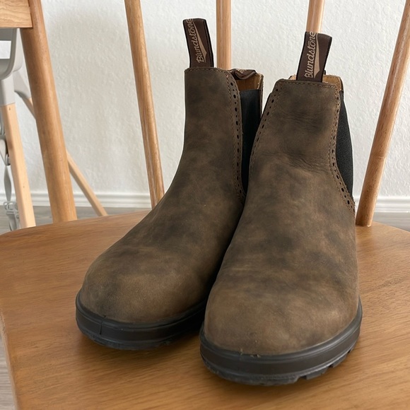 Blundstone Shoes Womens Blundstone Boots Poshmark